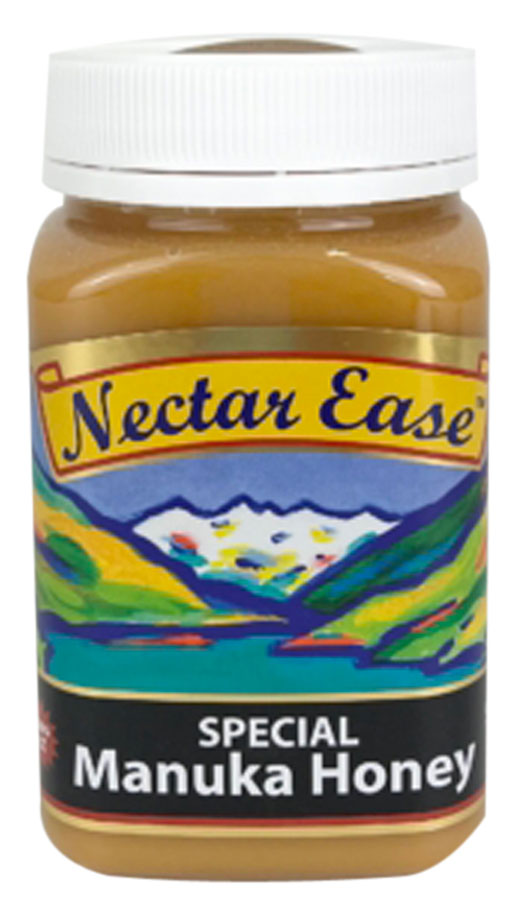 Nectar Ease Special Manuka Honey with Bee Venom 500g