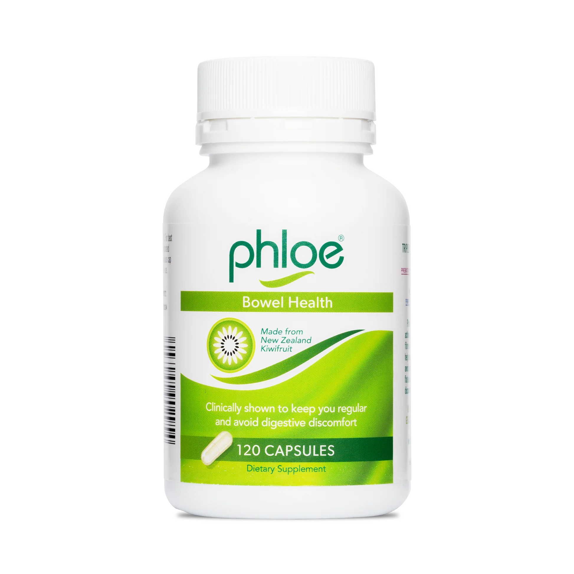 Phloe Capsules 120 capsules