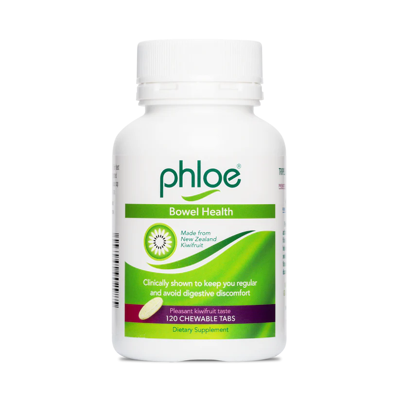 Phloe Chewy Tablets 120