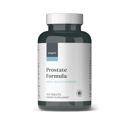 VitaFit Prostate Formula - 120 Tablets