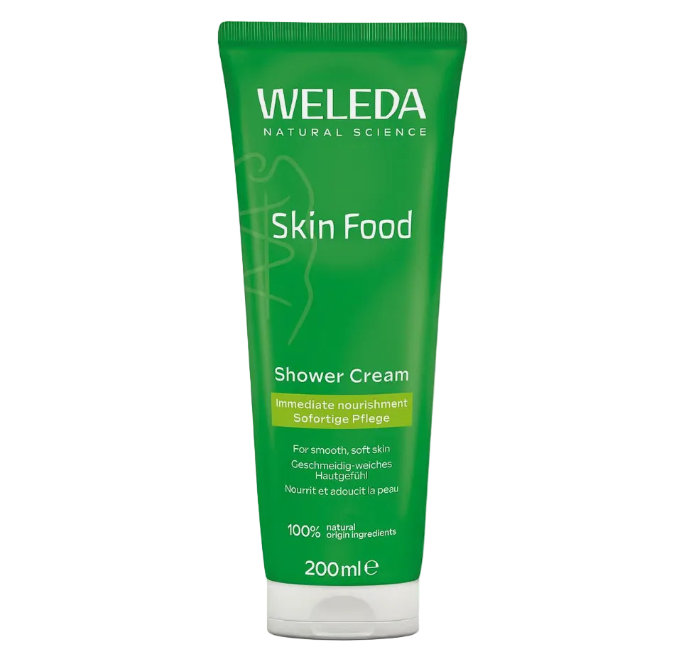 Weleda Skin Food Shower Cream