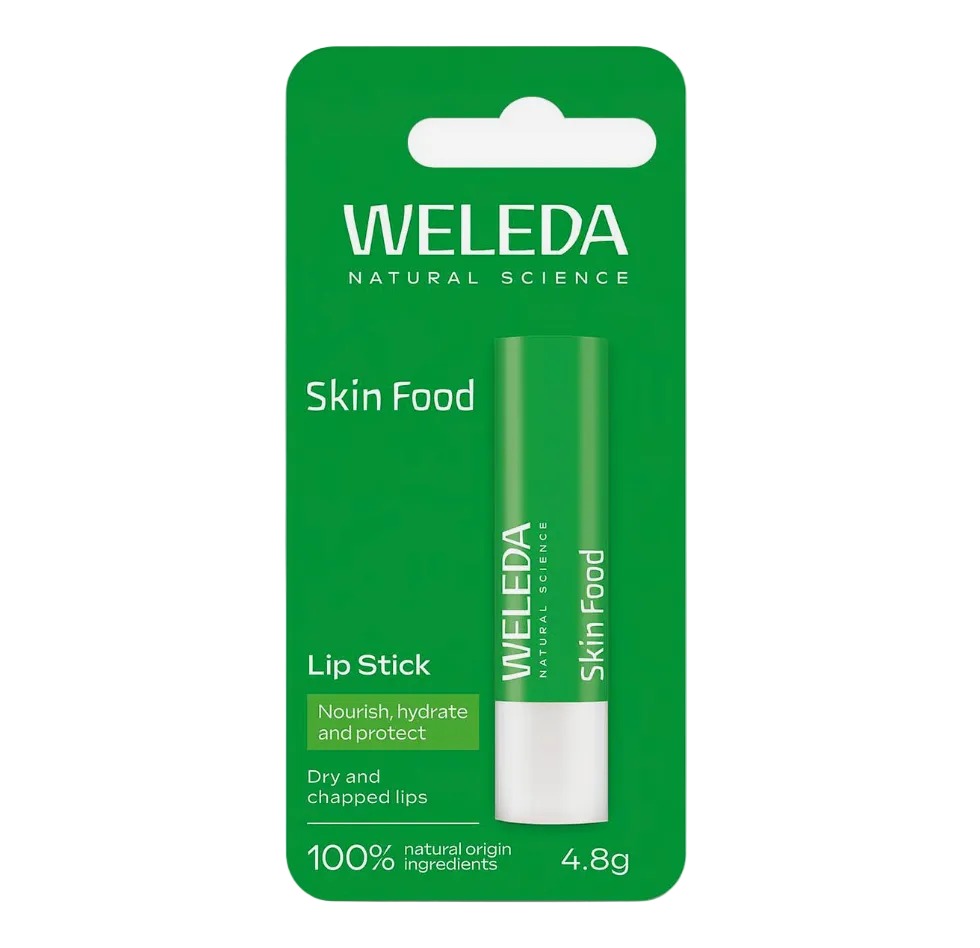 Weleda Skin Food Lip Stick