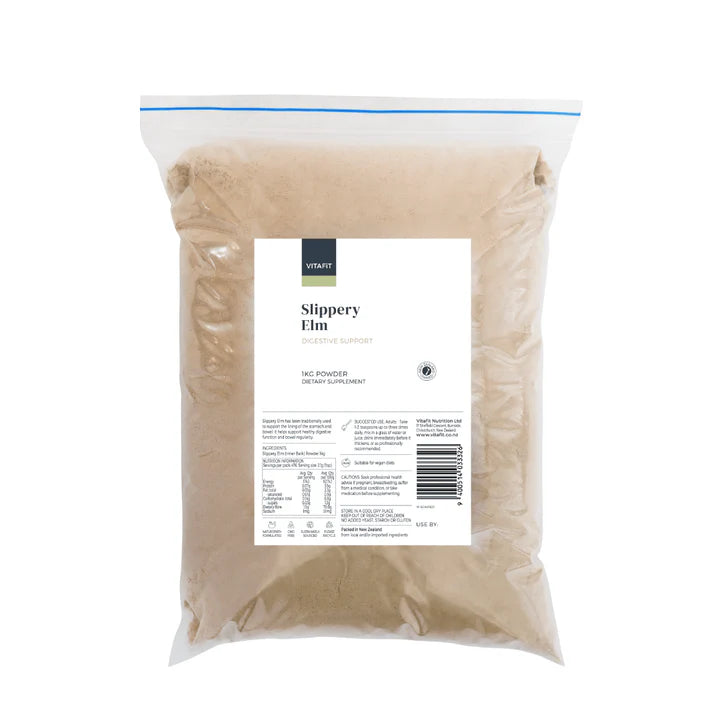 Vitafit Slippery Elm Powder 1kg