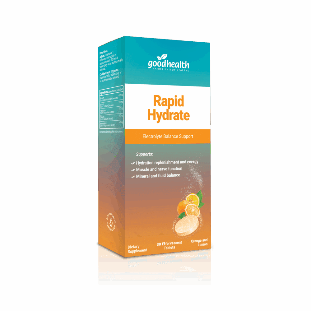Goodhealth Rapid Hydrate