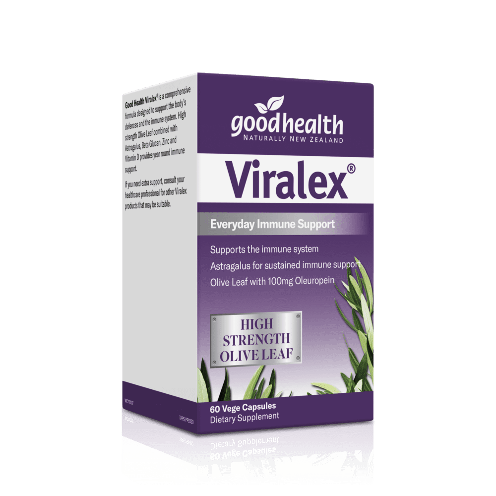 Good Health Viralex