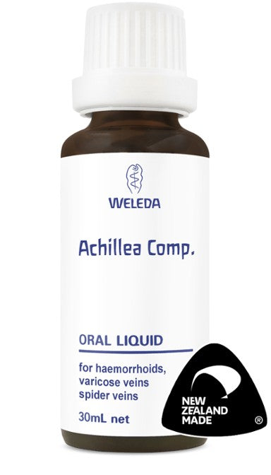 Weleda Achillea Comp. 30ml