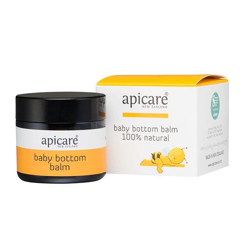 Apicare Baby Bottom Balm 60g