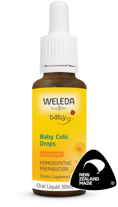 Baby Colic Drops 30ml