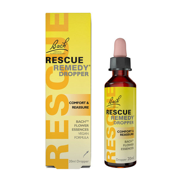 Rescue Remedy Drops 20ml