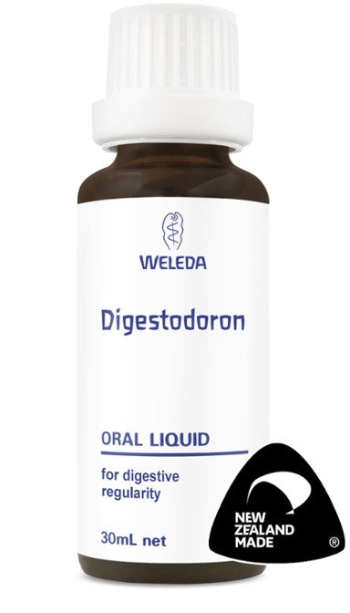 Weleda Digestodoron Liquid 30ml