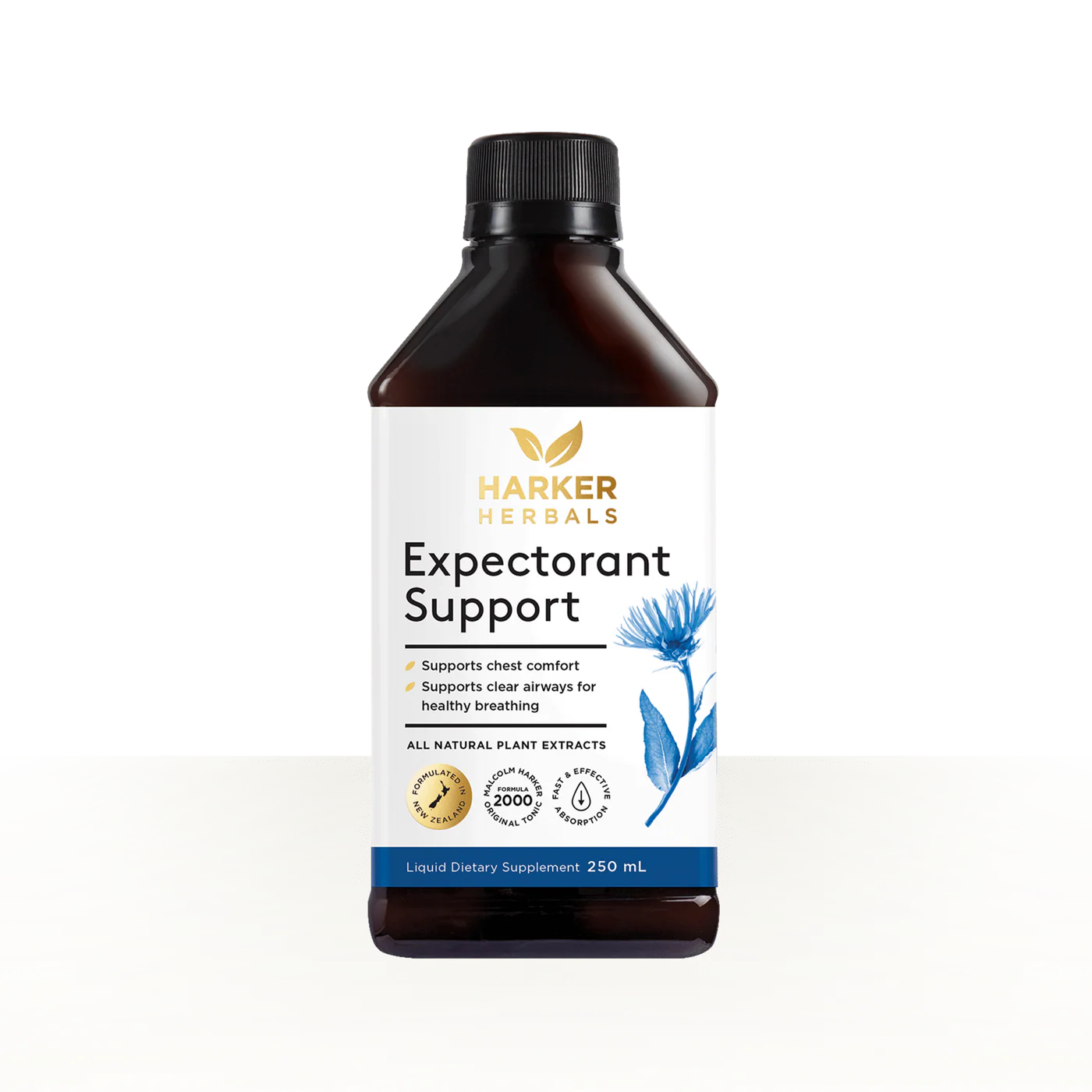 Harker Herbals Expectorant Support