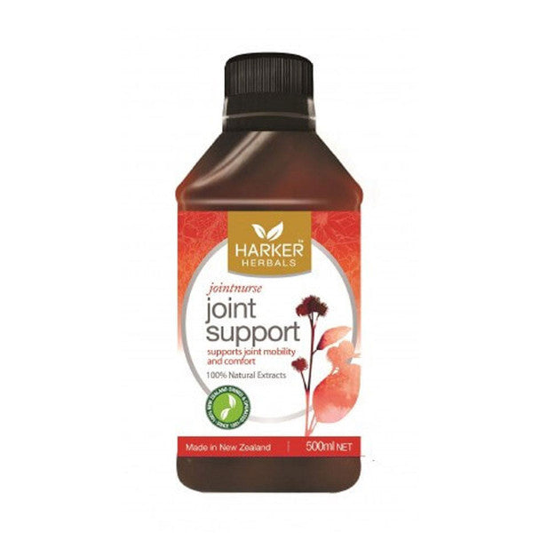 Harker Herbals Joint Support 500ml (previously Jointnurse)