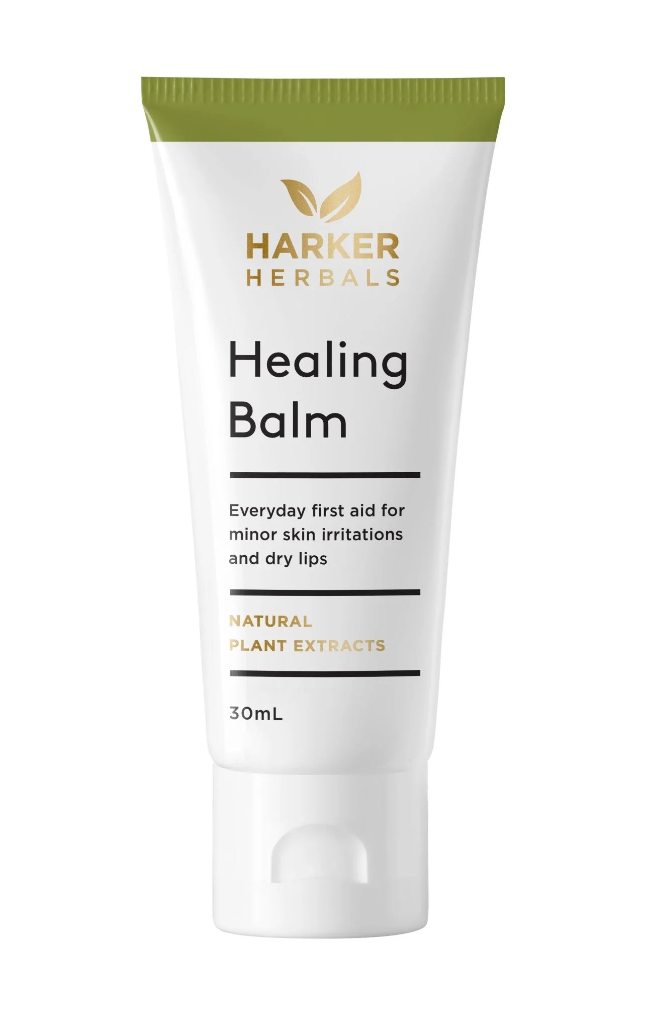 Harker Herbals Healing Balm