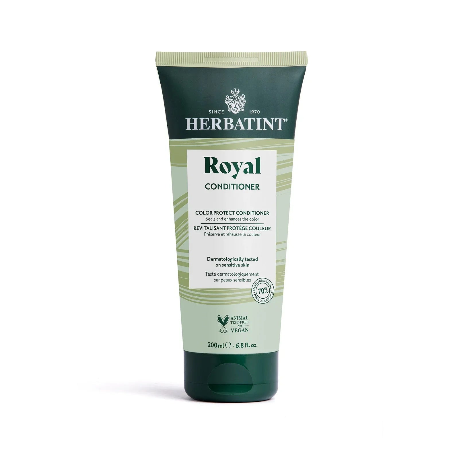 Herbatint Royal  Conditioner 200ml