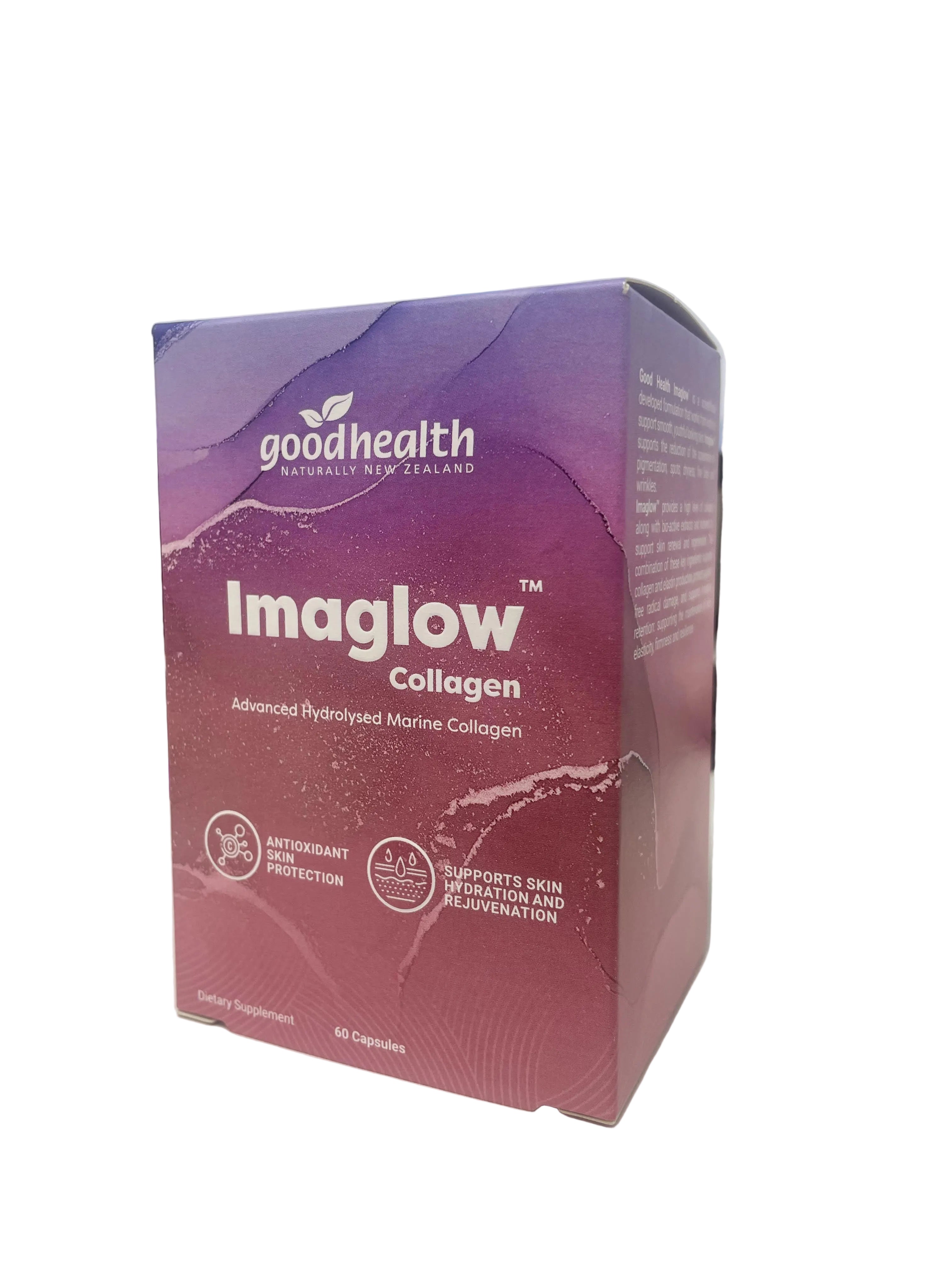 Good Health Imaglow Tablets 60 (Now Imaglow Collagen)