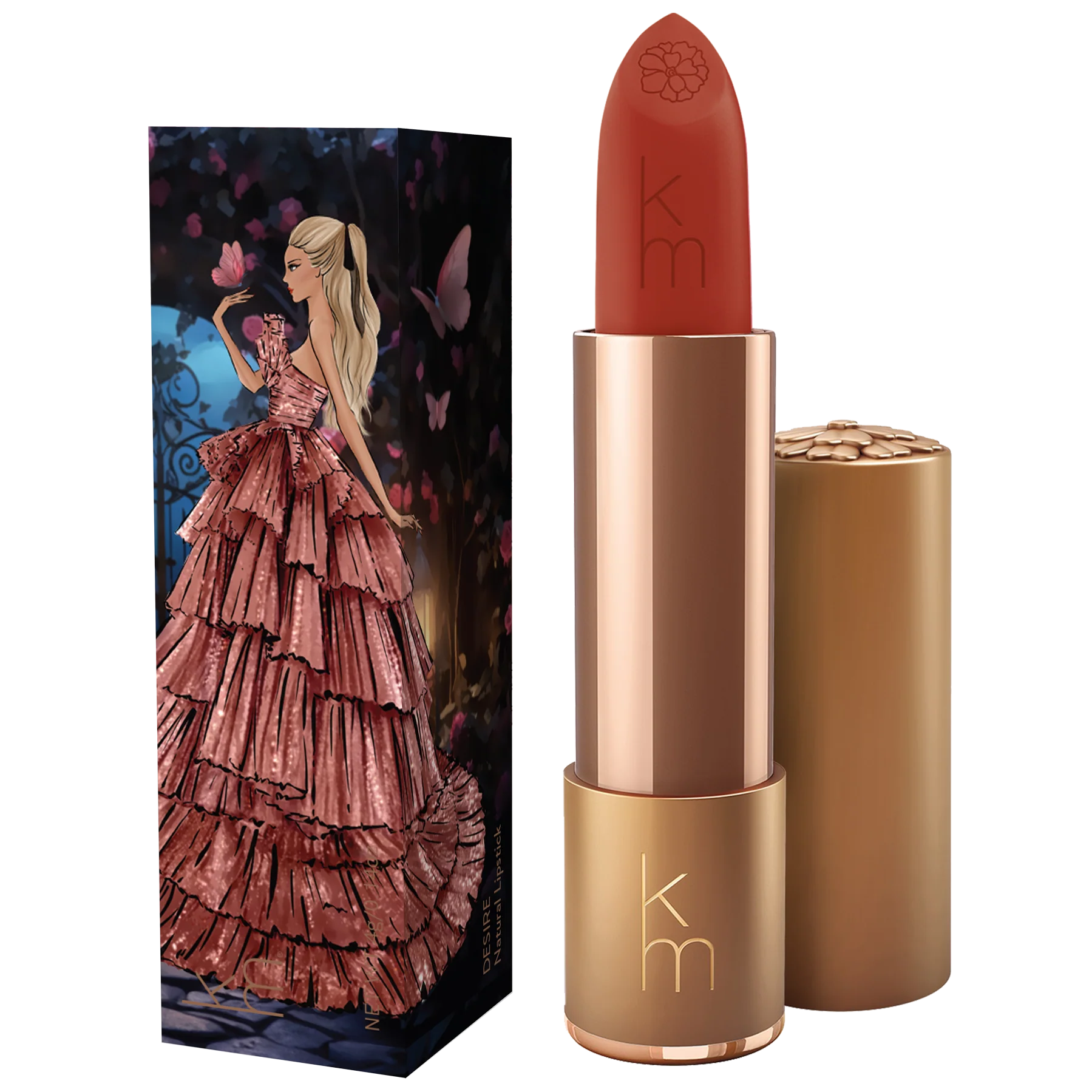 Karen Murrell Lipstick Desire 31