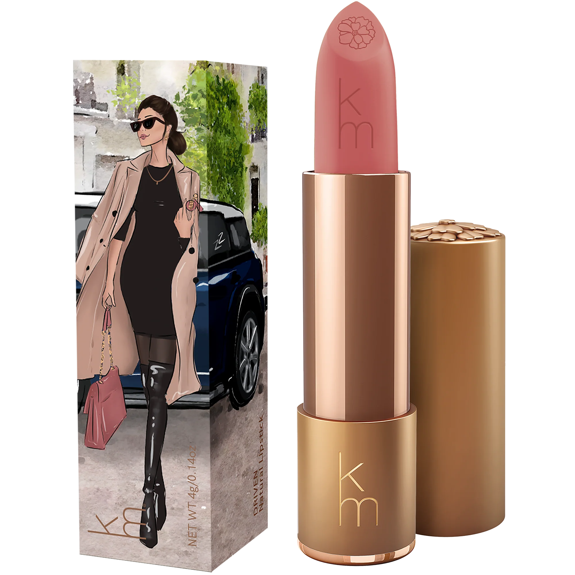 Karen Murrell Driven Lipstick