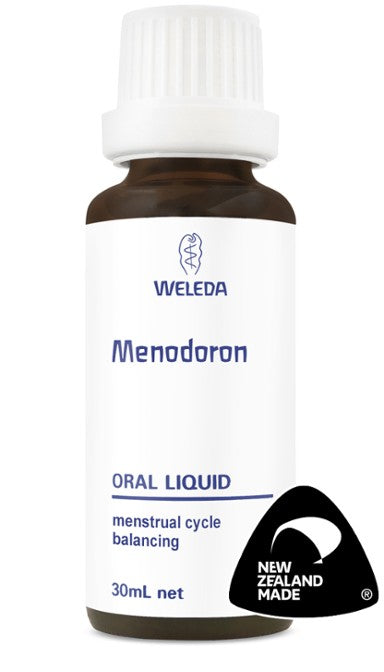 Weleda Menodoron Drops 30ml