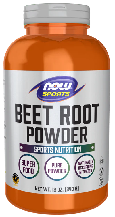 Now Beet Root Powder 340 gm