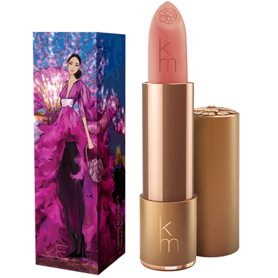 Karen Murrell Lipstick - Orchid Bloom 14