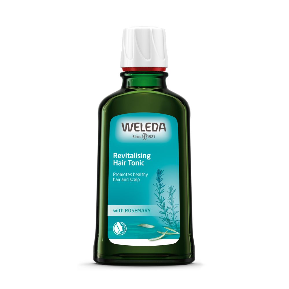 Weleda Revitalising Hair Tonic 100ml