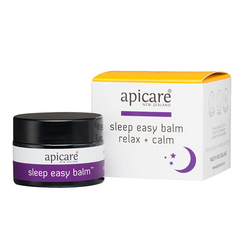 Apicare Sleep Easy Balm 30g