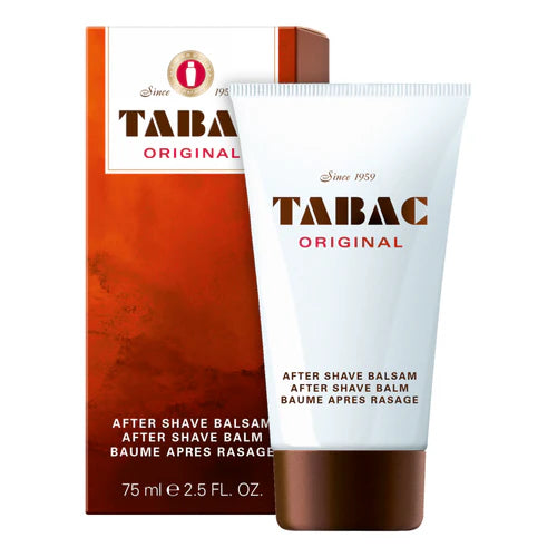 Tabac Original  After Shave Balm 75ml