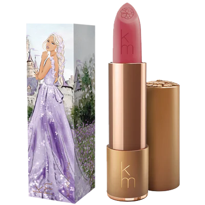 Karen Murrell Lipstick - Violet Mousse 05