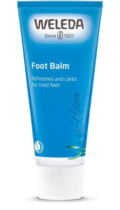 Weleda Sport Foot Balm 75ml