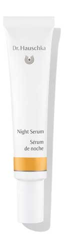 Dr Hauschka Night Serum 20ml