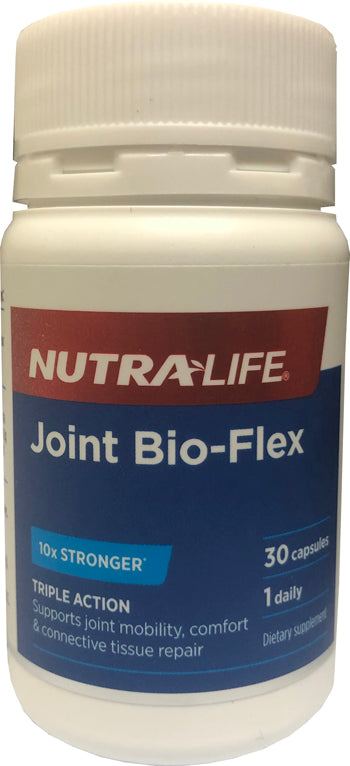 Nutralife Joint Bio-Flex 30 capsules