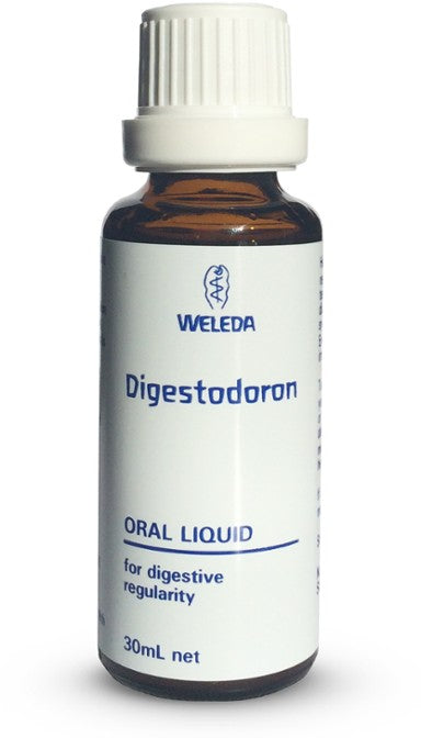 Weleda Digestodoron Liquid 30ml