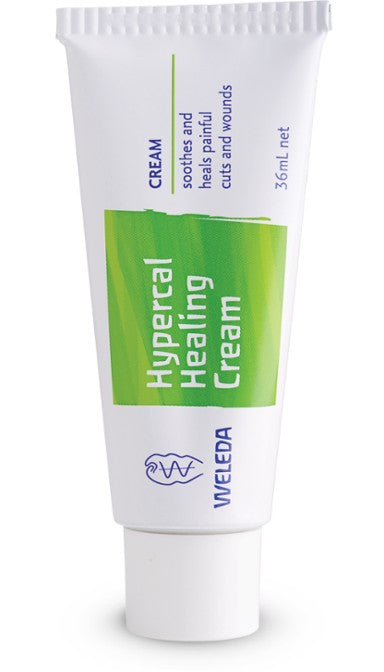 Weleda Hypercal Healing Cream 36ml