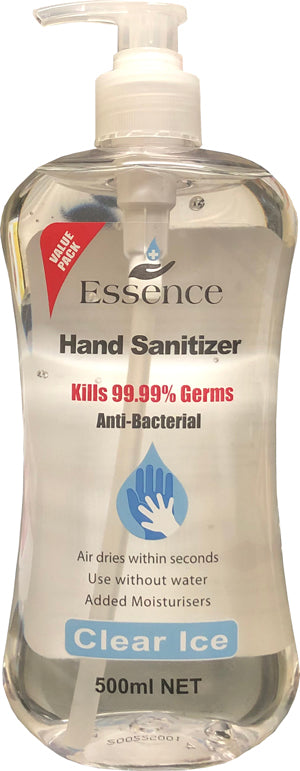 Essence Hand Sanitizer 500ml