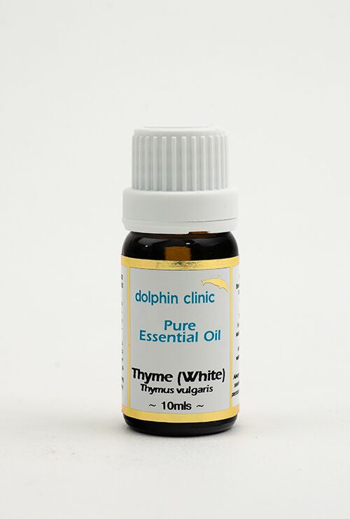 Dolphin Thyme Essential Oil 10ml