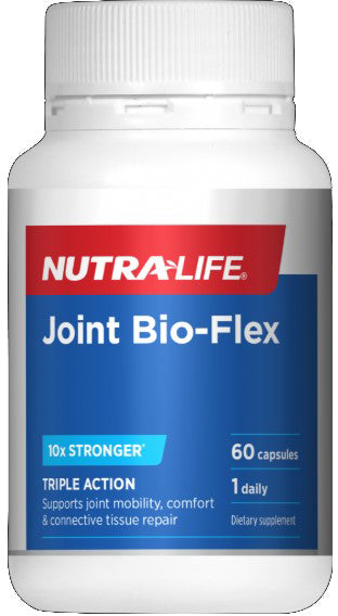 Nutralife Joint Bio-Flex 60 capsules