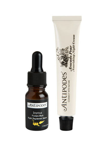 Antipodes Anti-Ageing Minis Duo (Limited Edition)