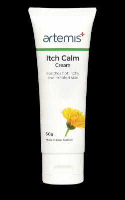 Artemis Itch Calm Cream 50g