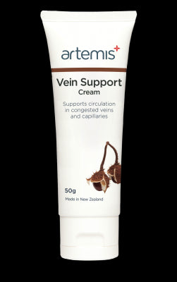 Artemis Vein Support Cream 50g