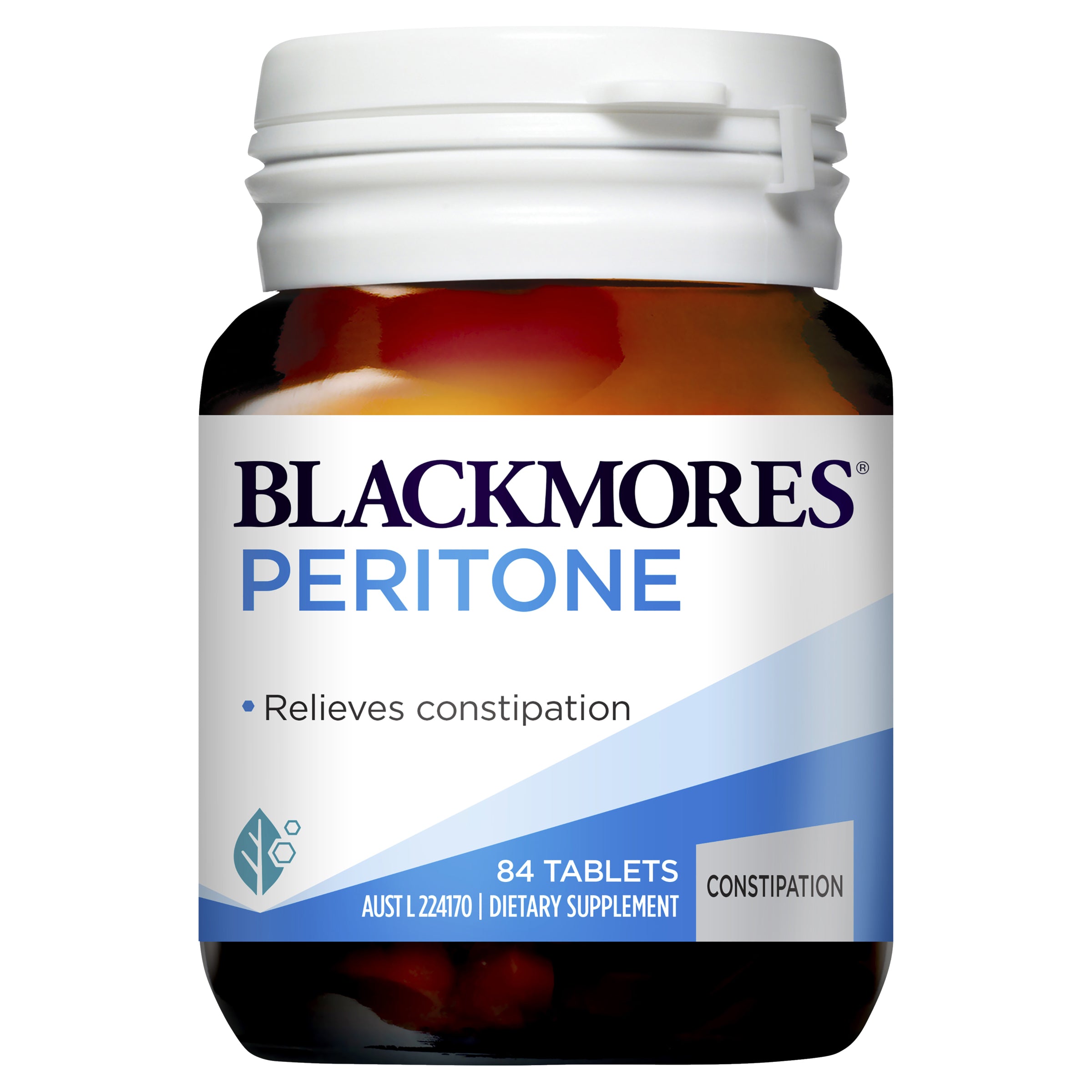 Blackmores Peritone Tablets 84