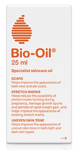 Bio-Oil with PurCellin 25ml