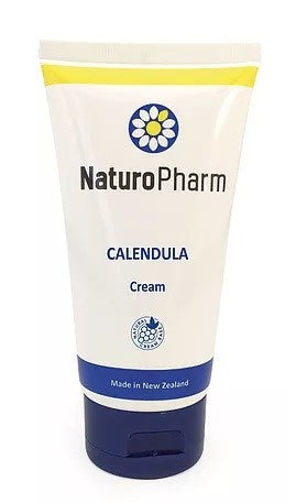 Naturopharm Calendula Cream 100g