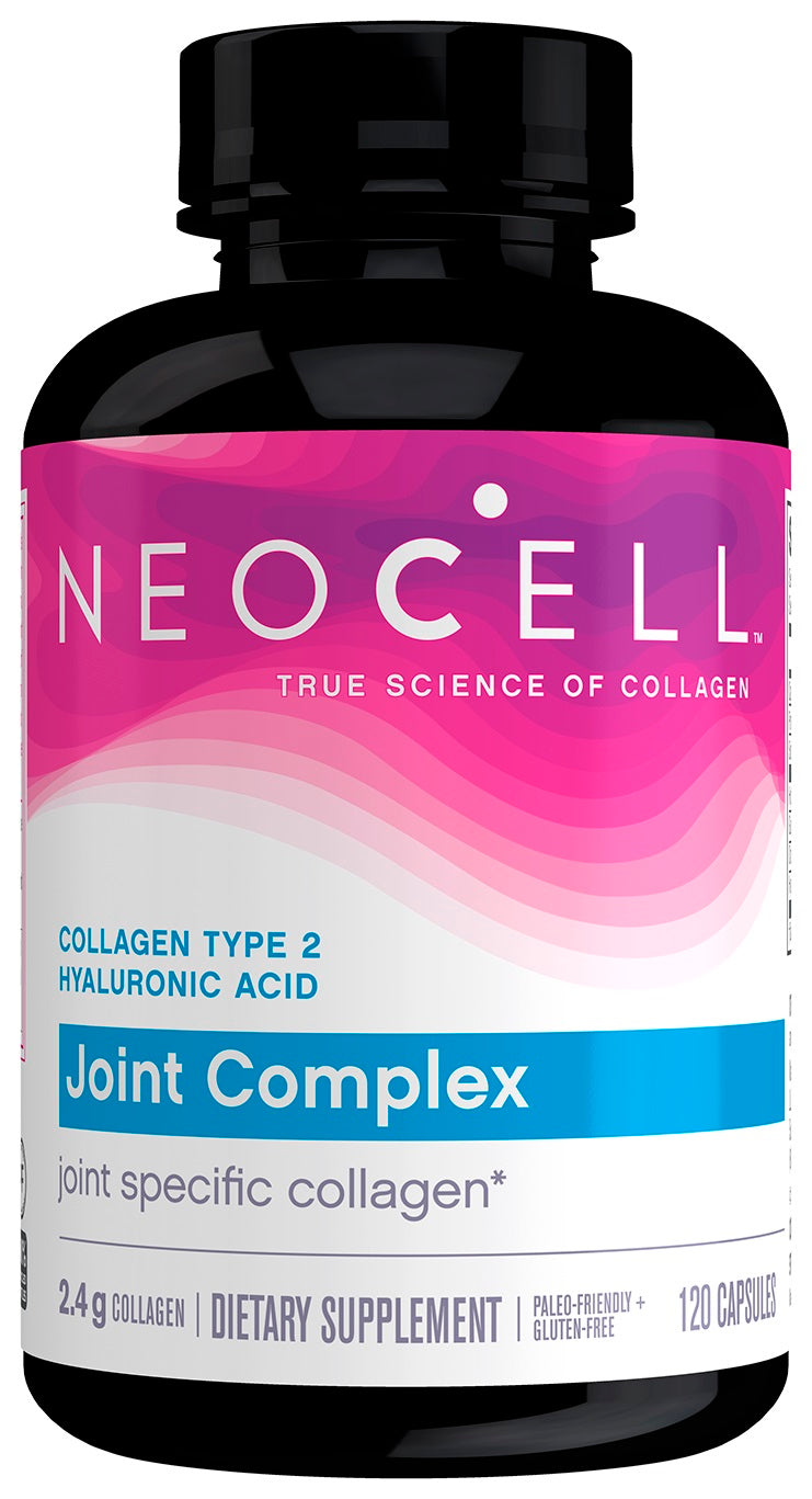 Neocell Collagen Joint Complex Capsules 120