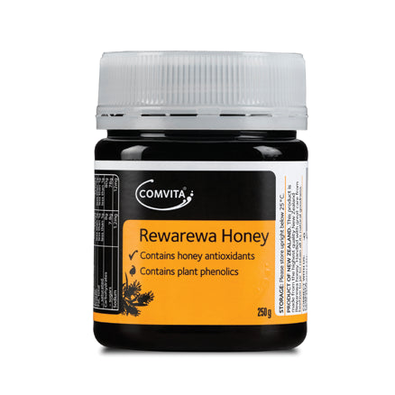 Comvita Rewarewa Honey, 250g