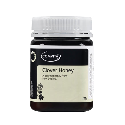 Comvita Clover Honey, 250 g