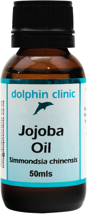 Dolphin Jojoba Oil 50ml