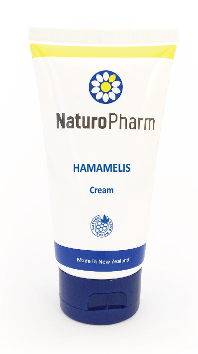 Naturopharm Hamamelis Cream 100g
