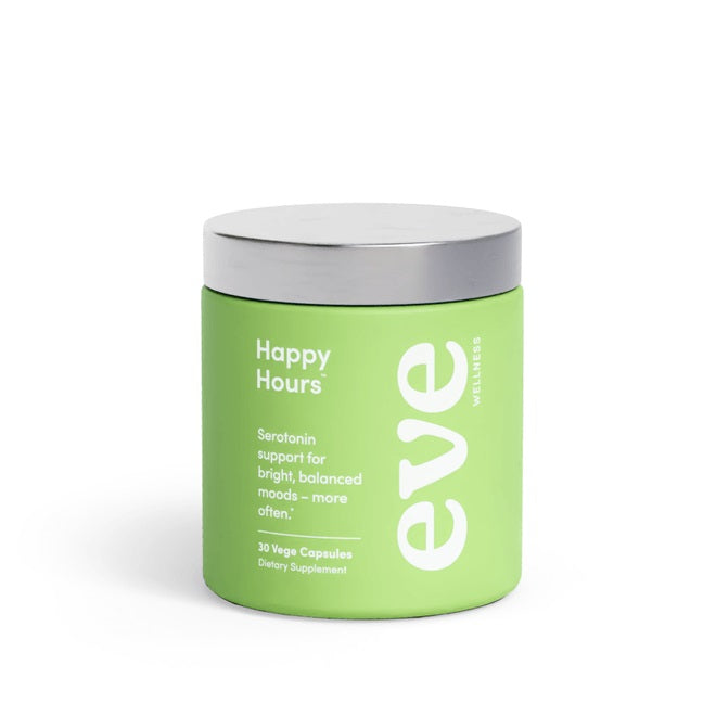 Eve Happy Hours Vegecaps 30