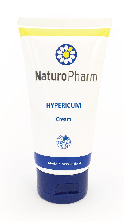 Naturopharm Hypericum Cream 100g