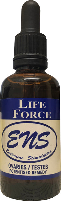 Life Force ENS-Ovaries/Testes